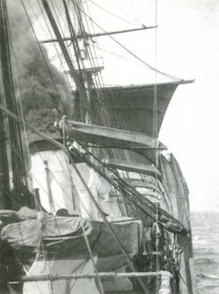Крейсер I ранга “Адмирал Корнилов". 1885-1911. - pic_98.jpg