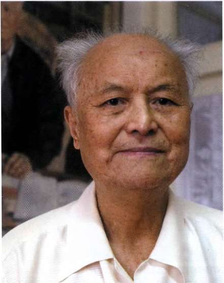 Партия. Тайный мир коммунистических властителей Китая - i_007.jpg