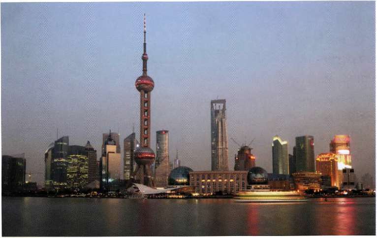 Партия. Тайный мир коммунистических властителей Китая - i_008.jpg