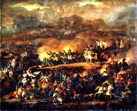 Полководцы 1812 года, книга 2 - i_037.jpg