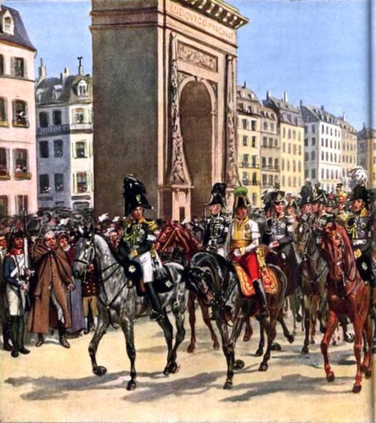 Полководцы 1812 года, книга 2 - i_038.jpg