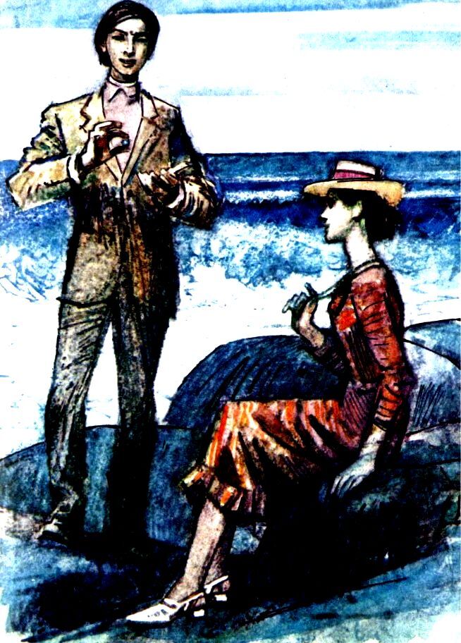 Человек-амфибия (илл. П. Луганского) - pic_17.jpg