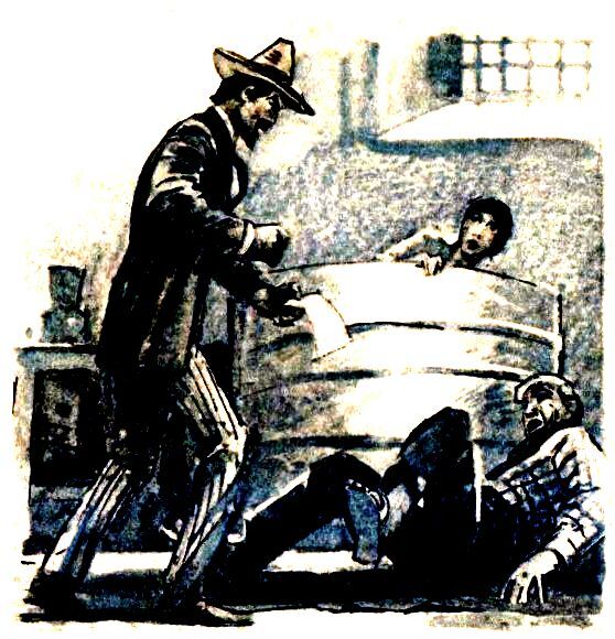 Человек-амфибия (илл. П. Луганского) - pic_36.jpg