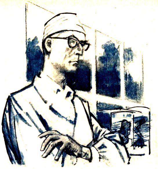 Человек-амфибия (илл. П. Луганского) - pic_9.jpg