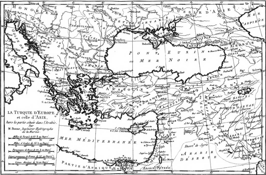 Всемирная история: в 6 томах. Том 4: Мир в XVIII веке - img_60.jpg