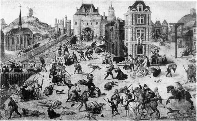 Всемирная история: в 6 томах. Том 3: Мир в раннее Новое время - img_12.jpg