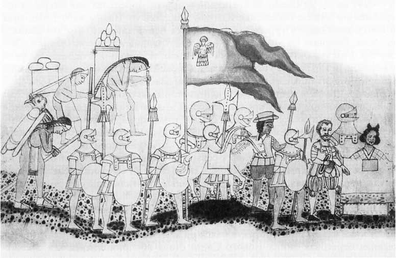 Всемирная история: в 6 томах. Том 3: Мир в раннее Новое время - img_2.jpg