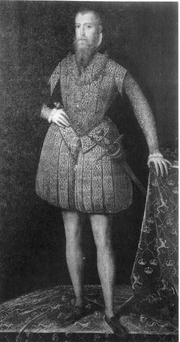 Всемирная история: в 6 томах. Том 3: Мир в раннее Новое время - img_22.jpg