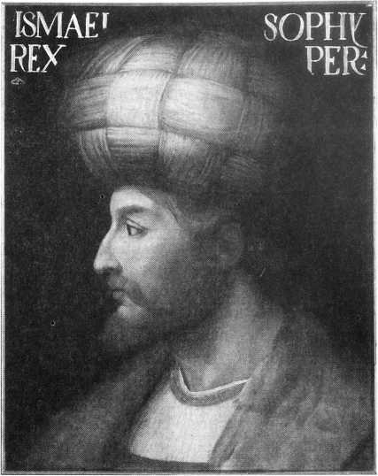 Всемирная история: в 6 томах. Том 3: Мир в раннее Новое время - img_37.jpg