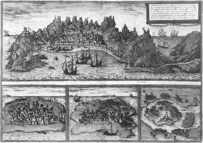 Всемирная история: в 6 томах. Том 3: Мир в раннее Новое время - img_51.jpg