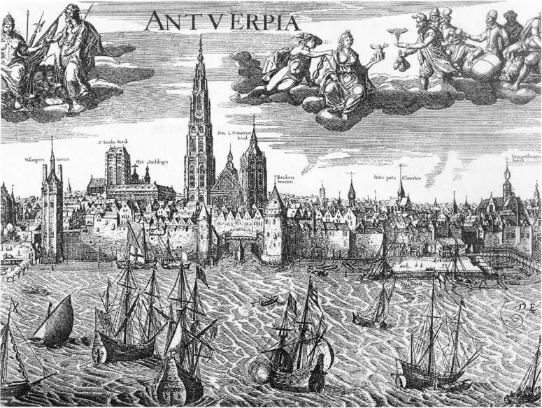 Всемирная история: в 6 томах. Том 3: Мир в раннее Новое время - img_69.jpg