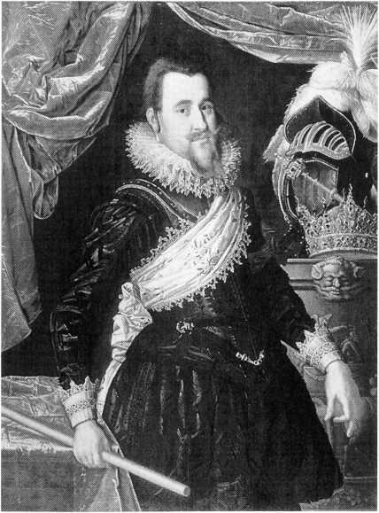 Всемирная история: в 6 томах. Том 3: Мир в раннее Новое время - img_73.jpg