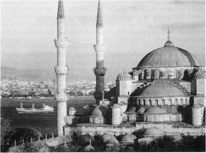 Всемирная история: в 6 томах. Том 3: Мир в раннее Новое время - img_79.jpg