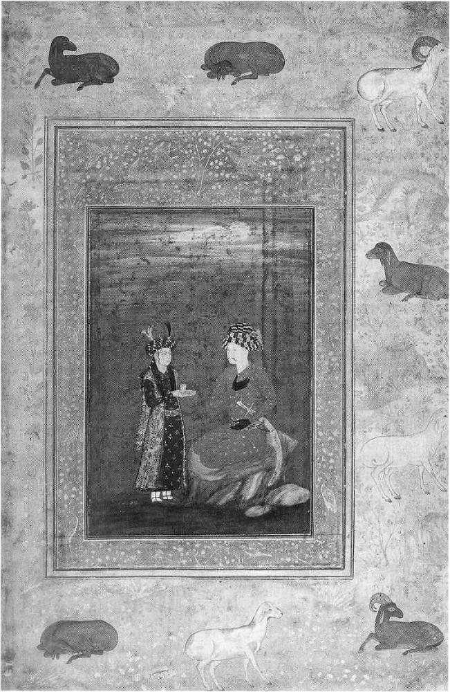 Всемирная история: в 6 томах. Том 3: Мир в раннее Новое время - img_80.jpg