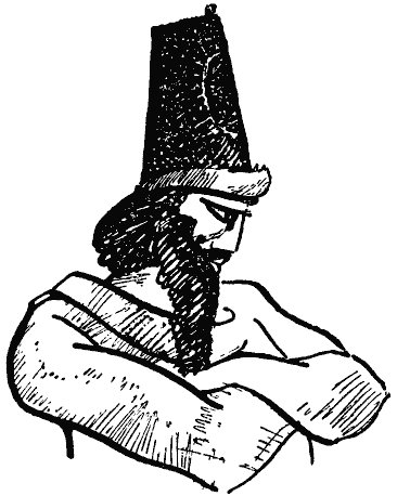 Том 2. Последний человек из Атлантиды - i_004.png