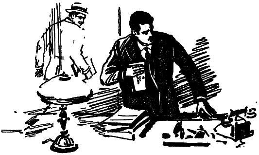 Том 8. Рассказы - i_003.png