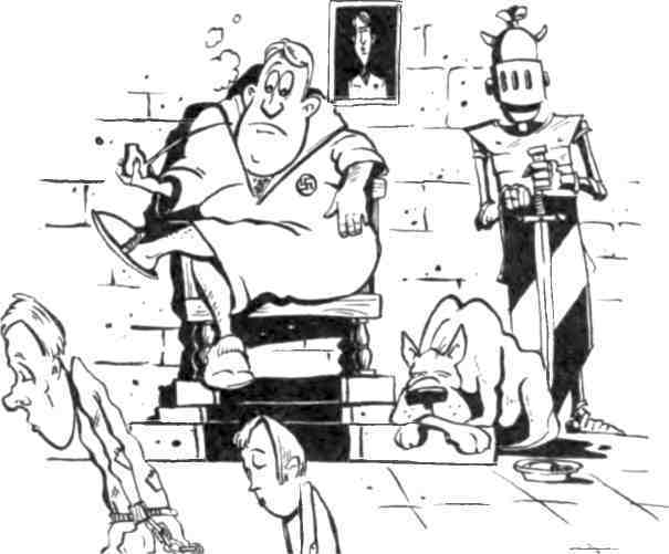 Энциклопедия заблуждений. Третий рейх - _27.jpg