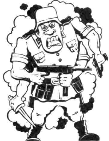 Энциклопедия заблуждений. Третий рейх - _144.jpg