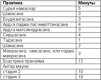 Древние тантрические техники йоги и крийи. Мастер-курс - table2803.png