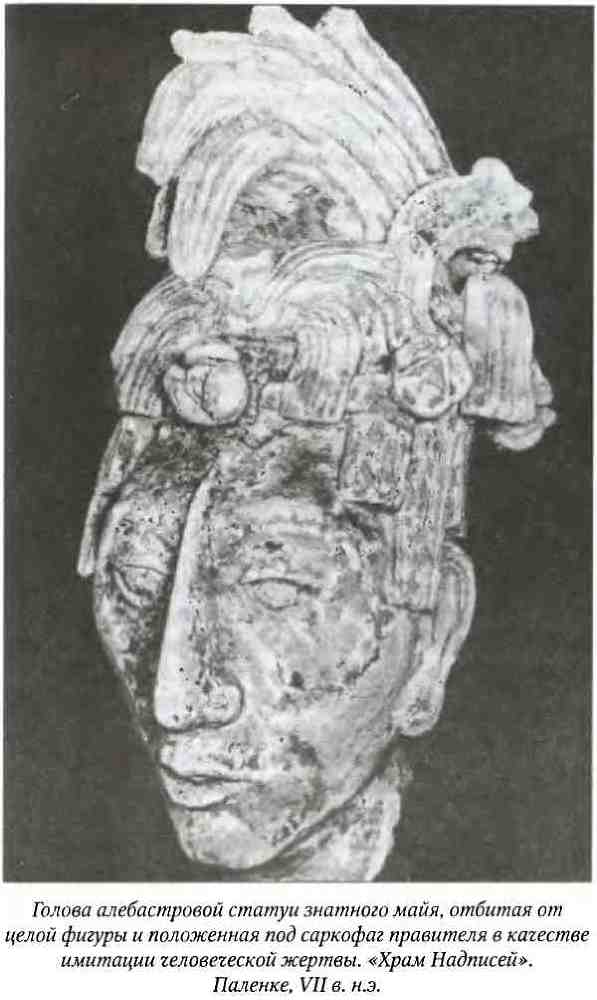 Древние цивилизации Америки - i_085.jpg