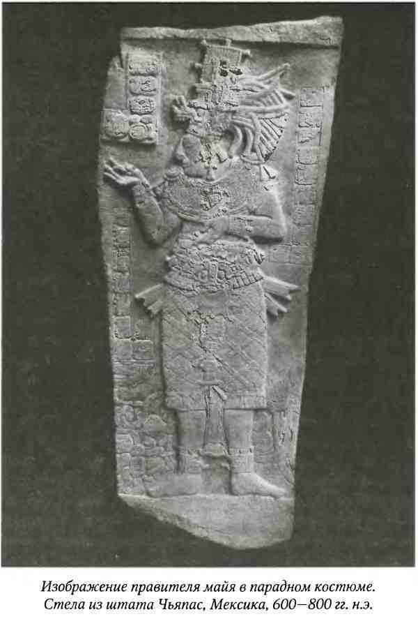 Древние цивилизации Америки - i_091.jpg