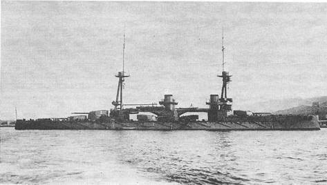 С английским флотом в мировую войну - pic_12.jpg