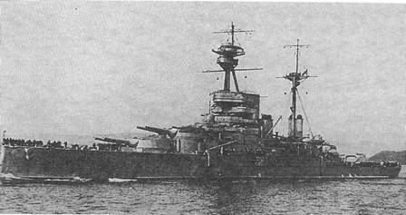 С английским флотом в мировую войну - pic_21.jpg