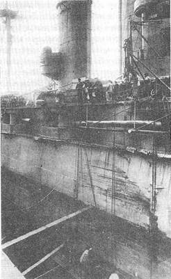 С английским флотом в мировую войну - pic_23.jpg
