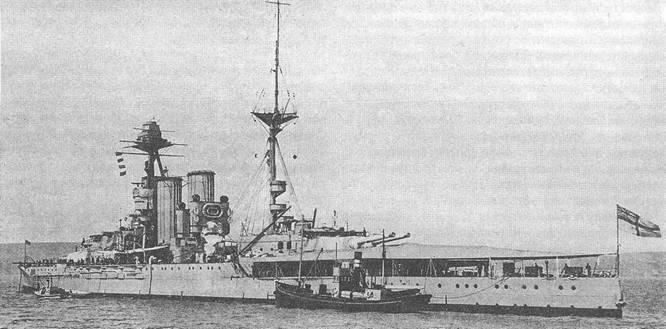 С английским флотом в мировую войну - pic_30.jpg