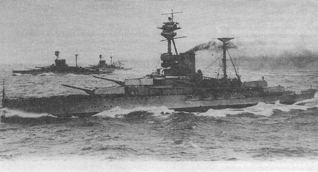 С английским флотом в мировую войну - pic_36.jpg