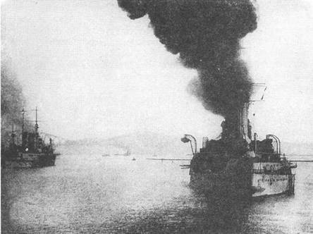 С английским флотом в мировую войну - pic_39.jpg