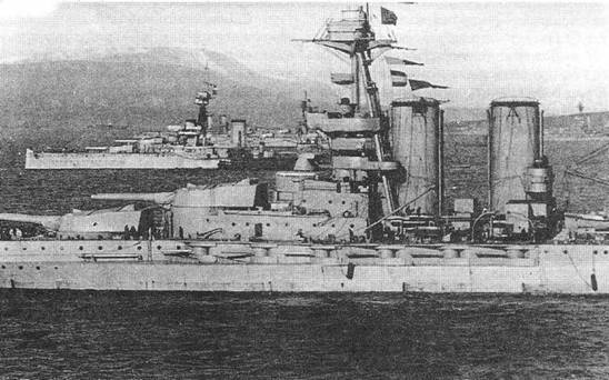 С английским флотом в мировую войну - pic_6.jpg