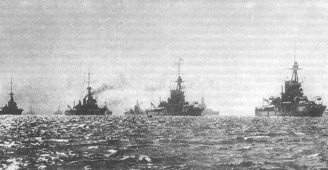 С английским флотом в мировую войну - pic_7.jpg
