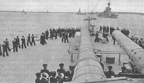 С английским флотом в мировую войну - pic_8.jpg