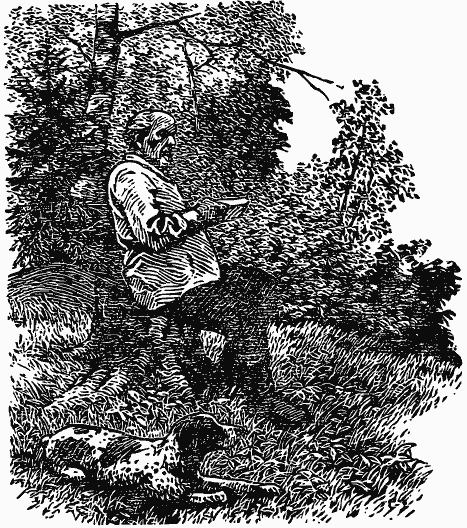 Том 3. Журавлиная родина. Календарь природы - i_004.png