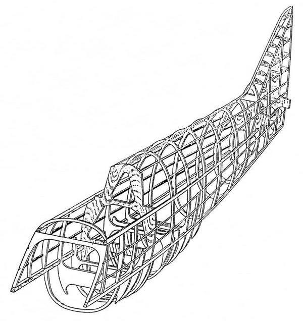 Истребитель ЛаГГ-3 - i_045.jpg