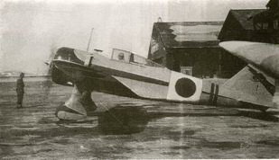 Одномоторные истребители 1930-1945 г.г. - pic_6.jpg