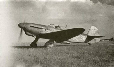 Одномоторные истребители 1930-1945 г.г. - pic_27.jpg