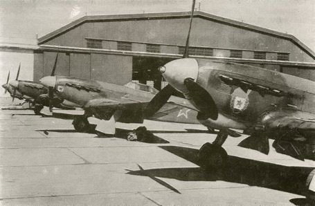 Одномоторные истребители 1930-1945 г.г. - pic_29.jpg