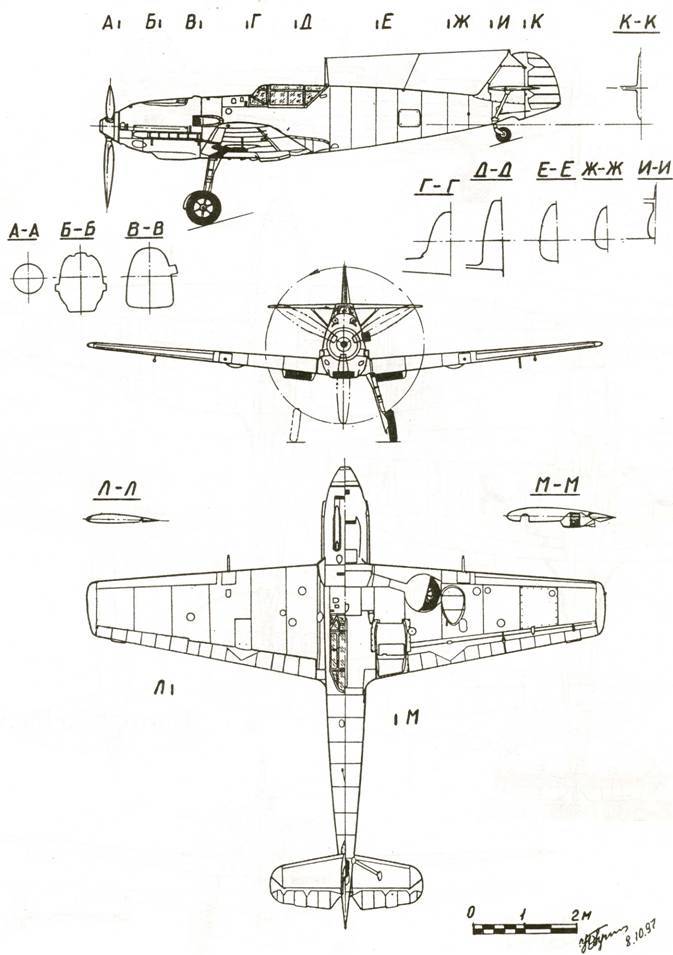 Одномоторные истребители 1930-1945 г.г. - pic_57.jpg