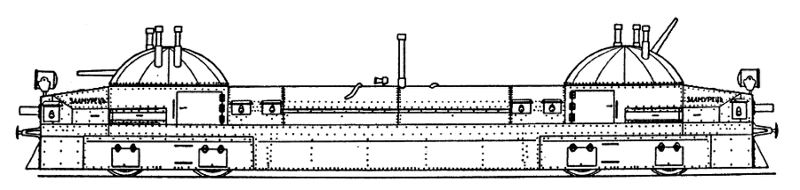 Крепости на колесах: История бронепоездов - i_005.png