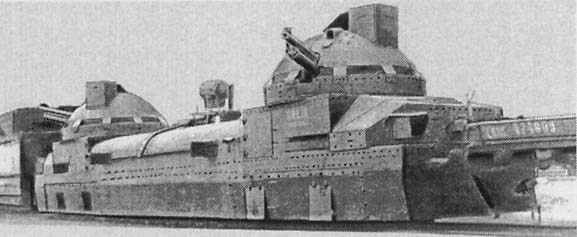 Крепости на колесах: История бронепоездов - i_036.jpg