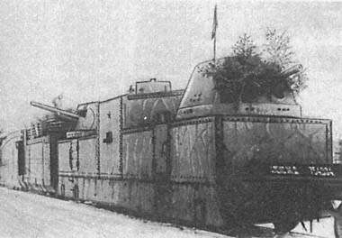 Крепости на колесах: История бронепоездов - i_045.jpg