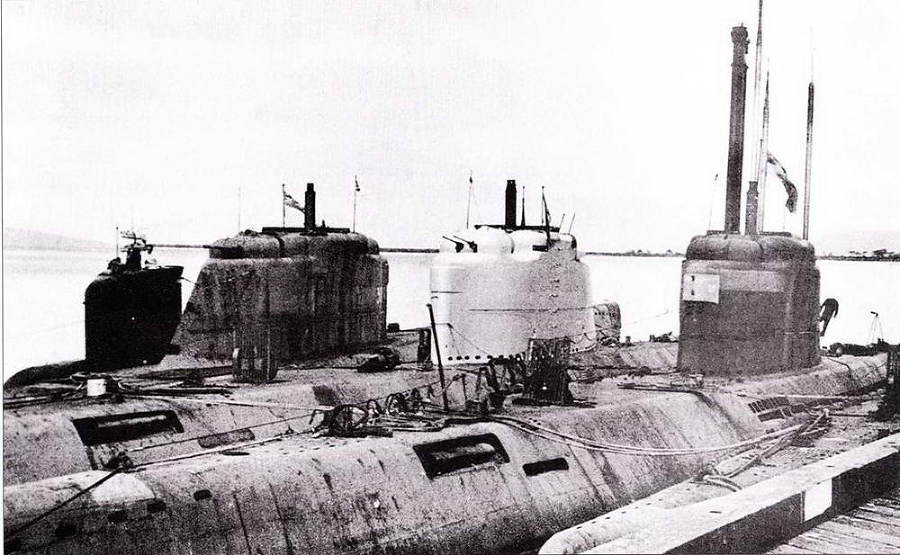 Германские субмарины Тип XXI Крупным планом - pic_33.jpg