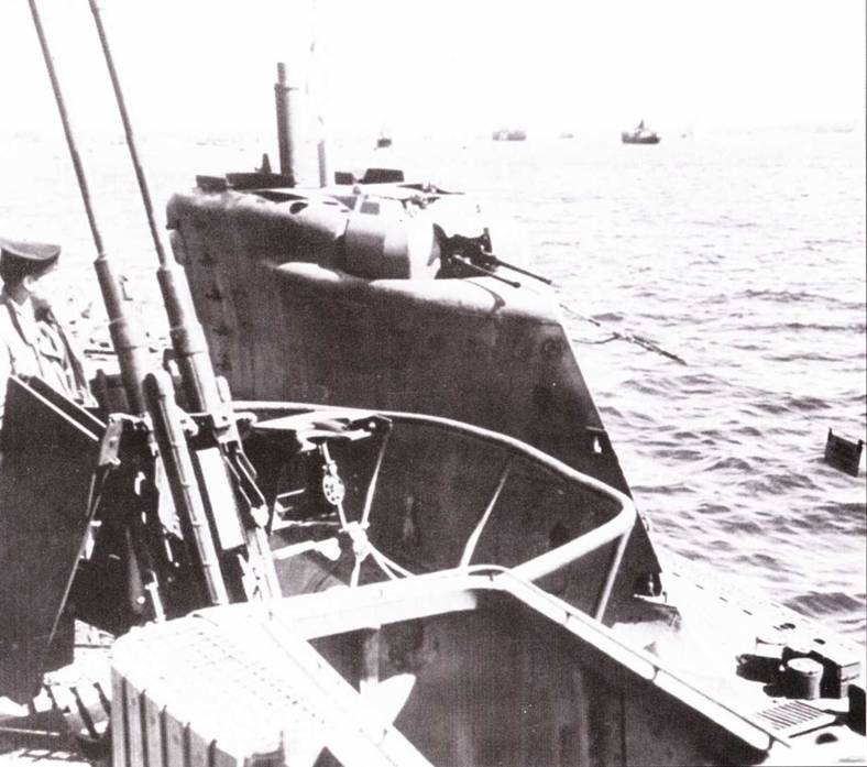 Германские субмарины Тип XXI Крупным планом - pic_35.jpg