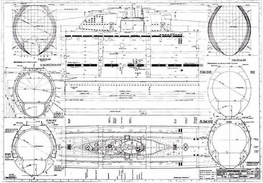 Германские субмарины Тип XXI Крупным планом - pic_64.jpg