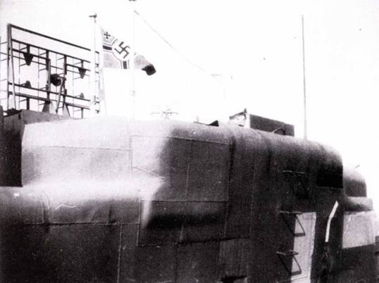 Германские субмарины Тип XXI Крупным планом - pic_67.jpg