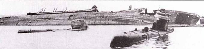 Германские субмарины Тип XXI Крупным планом - pic_70.jpg