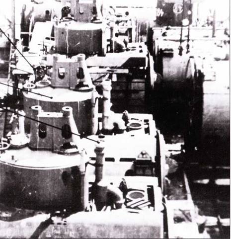 Германские субмарины Тип XXI Крупным планом - pic_73.jpg