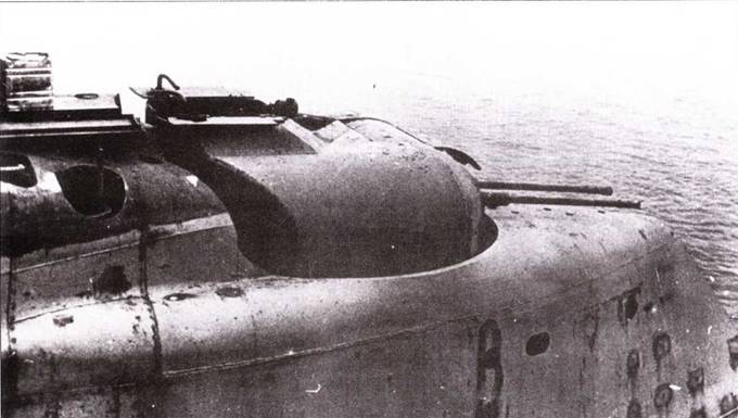 Германские субмарины Тип XXI Крупным планом - pic_74.jpg